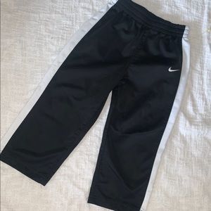 Nike sweat pants